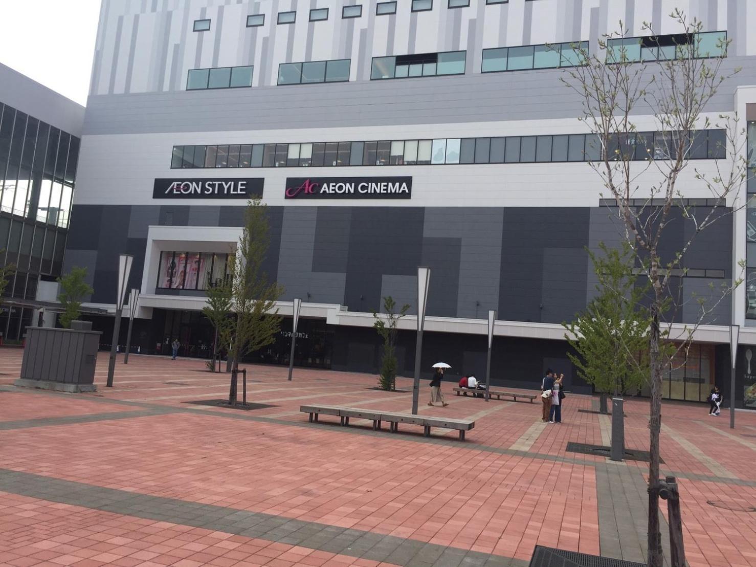Ueda Building - Vacation Stay 8563 Asahikawa Exterior photo