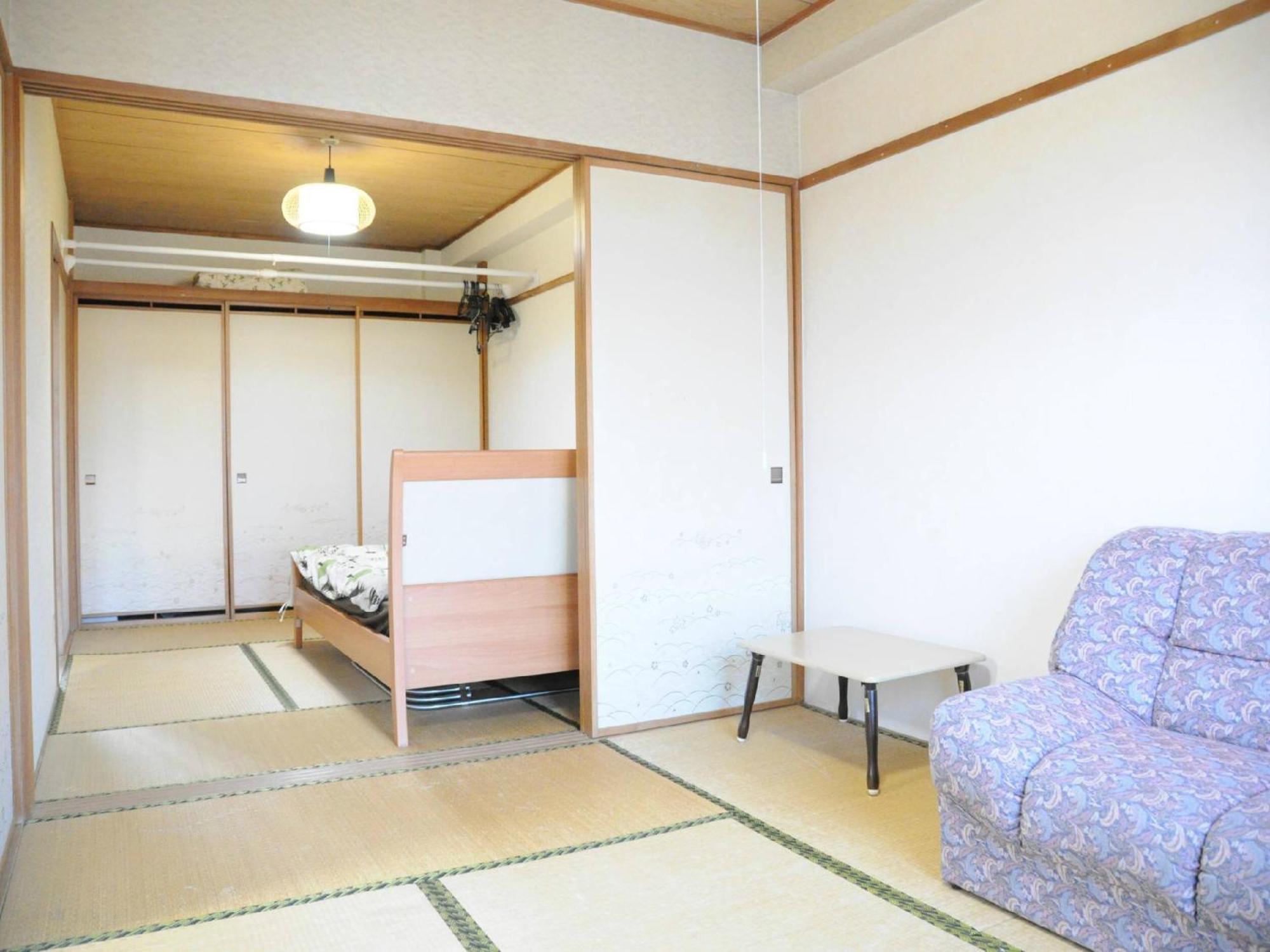 Ueda Building - Vacation Stay 8563 Asahikawa Exterior photo